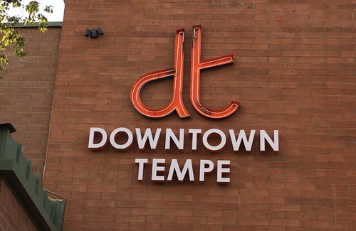 Riverside House | Walk to downtown Tempe, Town Lake/ASU, close drive to downtown Scottsdale