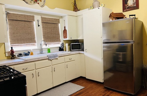 Breaux Bridge House | Walk to Downtown Breaux Bridge - Crawfish Capitol of the World