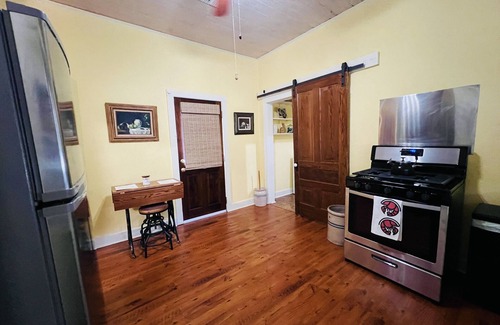Breaux Bridge House | Walk to Downtown Breaux Bridge - Crawfish Capitol of the World