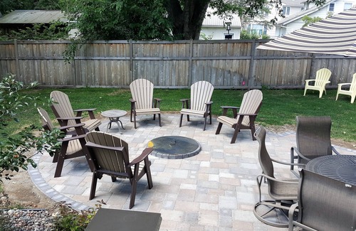 Wayzata House | Walk to Downtown Wayzata for Coffee, Shopping and Great Night Life!