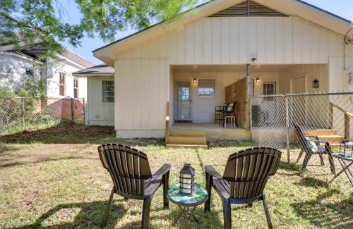 Brookhaven House | Walk to Eats and Entertainment Home in Brookhaven