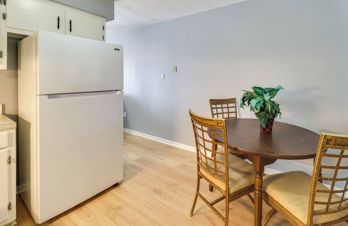 Brookhaven House | Walk to Eats & Entertainment: Home in Brookhaven
