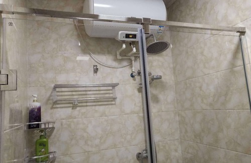 Huairou House | Walk to Great Wall, Twin Bed Room, Nice service