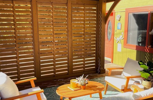 Sedona Cottage | Walk to Hiking and Biking Trails in a Quiet Neighborhood