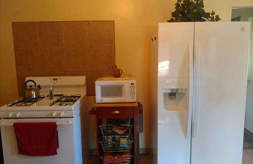 Tyrone Condo | Walk To Historic Downtown Silver City 1019 N. Bennett St