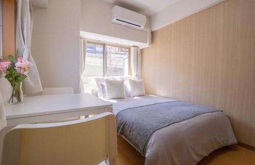 Nishiazabu Apartment | walk to JR Shibuya sta.-SoE4