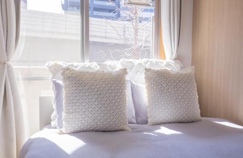 Nishiazabu Apartment | walk to JR Shibuya sta.-SoE4