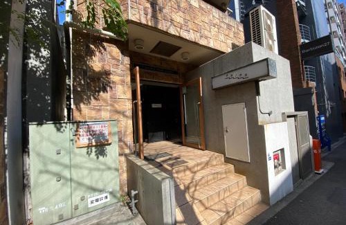 Nishiazabu Apartment | walk to JR Shibuya sta.-YoYY