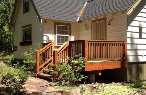 Crystal Bay House | Walk to lake! or short drive to Ski Resorts!