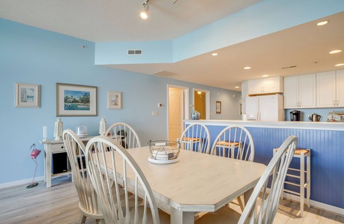 Crisfield Condo | Walk to Main St: Condo w/Pool Access in Crisfield