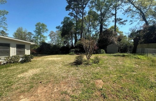 National Hills House | Walk to Masters! Spacious 4-bedroom house in Augusta