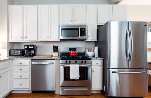 Harrisburg - Hershey House | Walk to Midtown From Contemporary Uptown Harrisburg Home