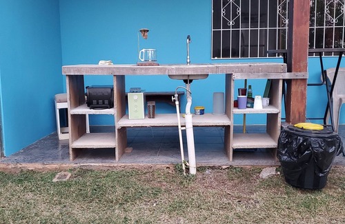 Puerto Carrillo Apartment | Walk to Playa Carrillo! Grocery and quality restaurants around the corner.