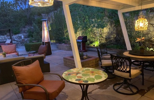 Northeast Santa Fe House | Walk to Plaza and Canyon - Private & Comfortable; EV Level 2 charge