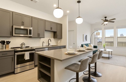 Five Points South Apartment | Walk to Regions Field + Railroad Park | 2BR