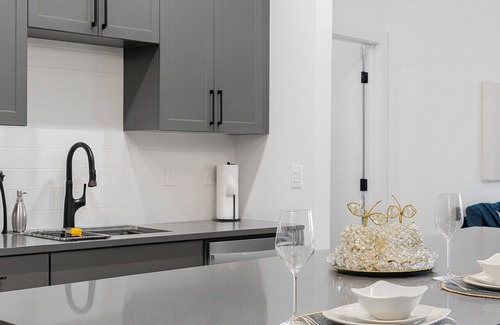 Five Points South Apartment | Walk to Regions Field + Railroad Park | 2BR