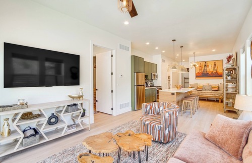 Cedar City House | Walk to Southern Utah Campus: Home w/Fire Pit