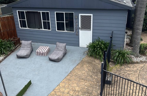 Sanctuary Point House | Walk to St Georges basin and 5 min drive to Jervis Bay Beaches, Family Oasis