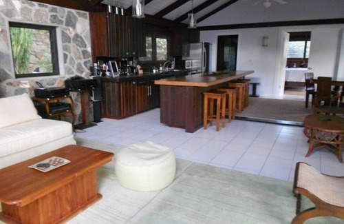 Maho Bay Quarter House | Walk To St. John's Beautiful North Shore Beaches!Newly Renovated/AirConditioned