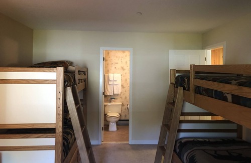 Stratton Mountain Condo | Walk to Stratton Village and enjoy the everything it has to offer!!!!