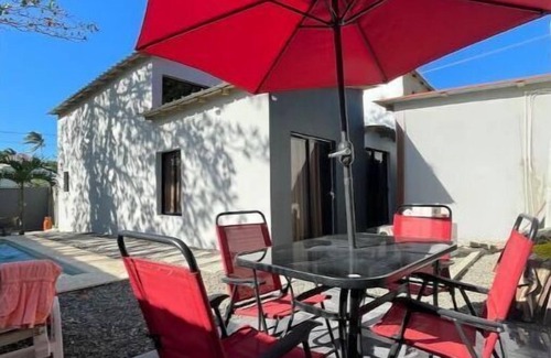 Montellano Apartment | Walk to the Beach Apt 5 Cabarete