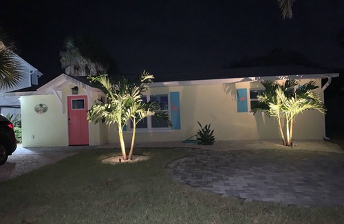 Horton Shores House | Walk to the beach & Flagler Ave