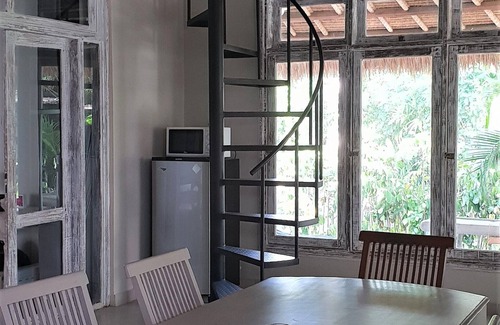 Sanur Kauh Villa | Walk to the beach! 2bd spacious villa, garden, sw. pool, (max 4 pers/min 3month)