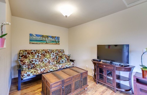 Carlsbad Village Cottage | Walk to the Beach! Amenities galore! Great location DT Carlsbad!