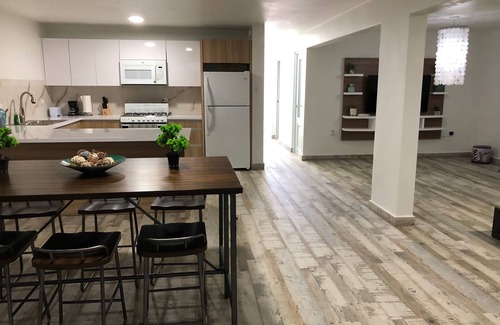 Guanajibo Apartment | Walk to the beach from your beachfront 2 bedroom villa, sleeps 5