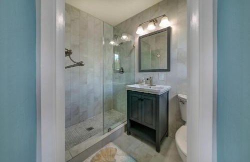 Santa Barbara Estates House | Walk To The Beach In Our Home W Spa & Billiards