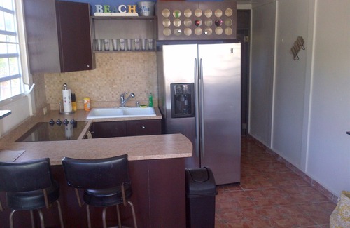 Montalva Apartment | walk to the Beach, Playa Santa or playa monjas Apt with paddleboard and kayak