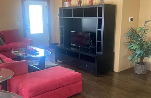 Long Branch House | Walk to the Beach & Summer festivities from 2-bedroom house w/WiFi & AC
