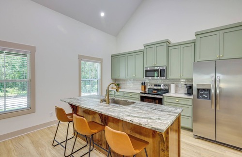 Millbrook House | Walk to The Fields at 17 Springs: Millbrook Home!
