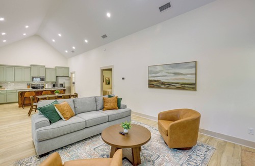 Millbrook House | Walk to The Fields at 17 Springs: Millbrook Home!