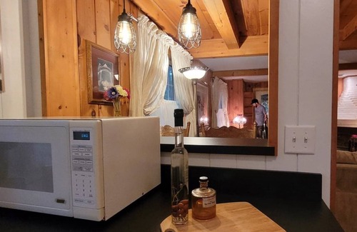 Mount Gretna Cottage | Walk to the Playhouse on Penn