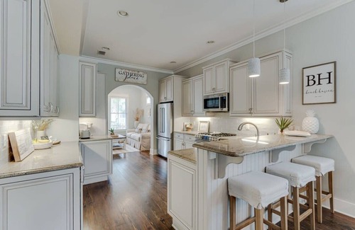 Santa Rosa Beach House | Walk to the Seasonally Heated Pool & the Beach! 2,447 Square Foot Home! - Beach