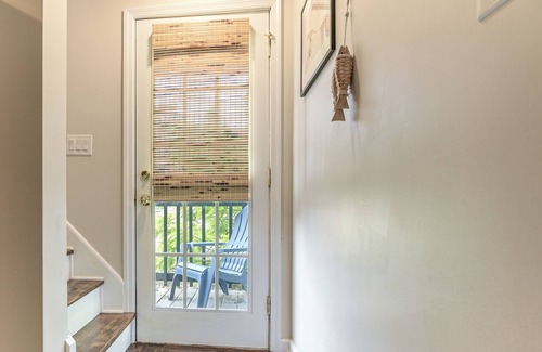 North East House | Walk to Town & River: Charming Home in North East!