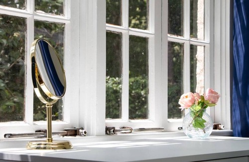 Gainesville House | Walk to UF Stadium! Fabulous Chic Historic Home