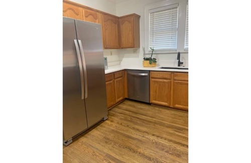 Hillcrest House | Walk to War Memorial 3-Bedroom REMODELED Home in Heart of Hillcrest