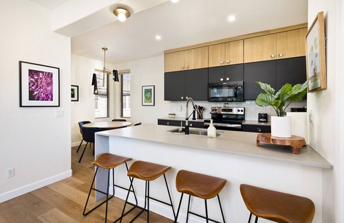 Kierland Condo | Walk to Westin Kierland, Near Barrett Jackson, Horse Show, Phx Open, Baseball