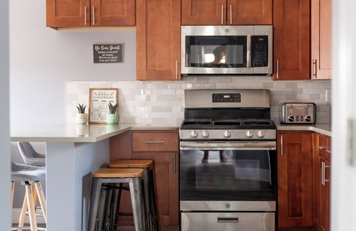 Highland Falls Apartment | Walk to WP Gate + Free Parking!