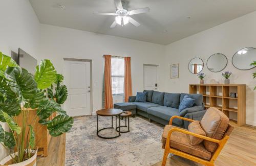 LaBelle Apartment | Walkable Downtown LaBelle Apt with Private Balcony!