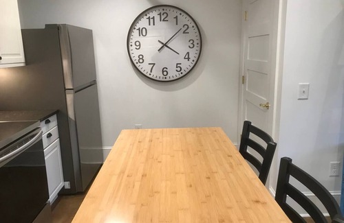 Salisbury Apartment | Walkable Downtown Salisbury Fully Furnished Apt.