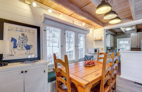 Lake Arrowhead Cottage | Walkable 'Green Gables Cottage' in Lake Arrowhead