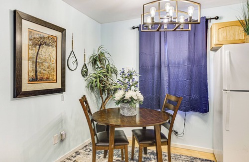 Puyallup Apartment | Walkable Paradise: Downtown Puyallup Studio!