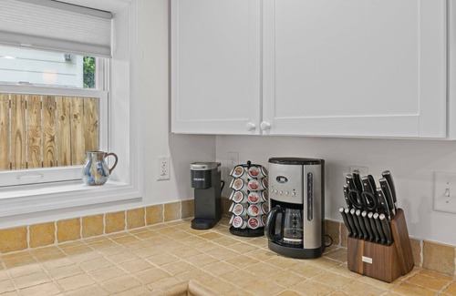 New Bern House | Walkable to Downtown!