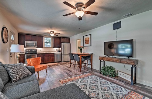 Winter Garden House | Walkable Winter Garden Bungalow: 3 Blocks to Dtwn