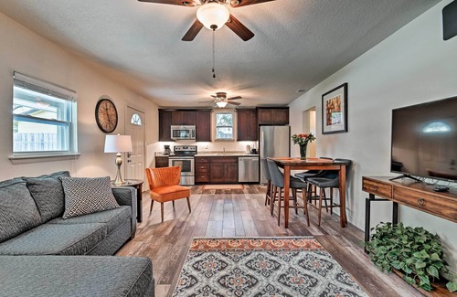 Winter Garden House | Walkable Winter Garden Bungalow: 3 Blocks to Dtwn