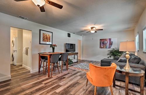 Winter Garden House | Walkable Winter Garden Bungalow: 3 Blocks to Dtwn