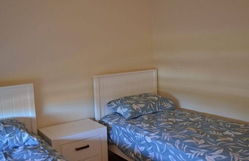 South West Rocks Apartment | Walker 2 - newly renovated 3 bedroom top floor apartment
